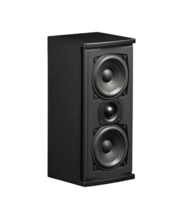 Triad Mini Series In-Room LCR Speaker - 4_ Woofer