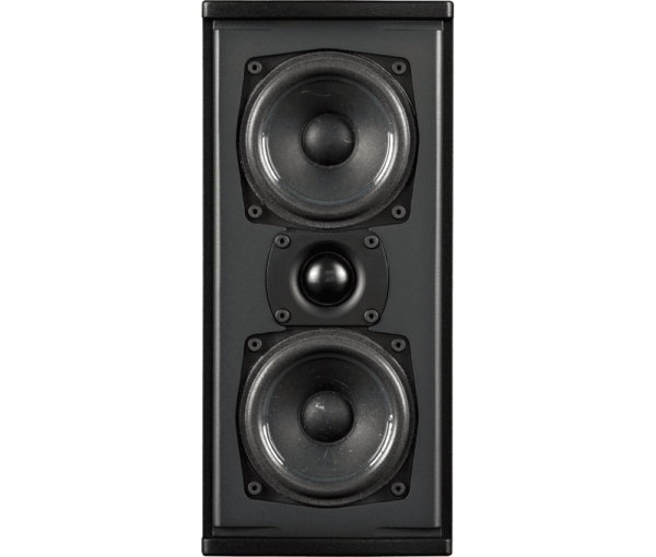 Triad Mini Series In-Room LCR Speaker - 4_ Woofer - 4