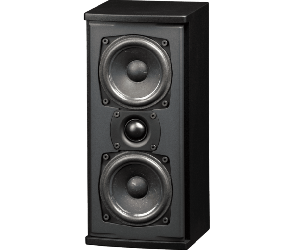 Triad Mini Series In-Room LCR Speaker - 4_ Woofer - 5