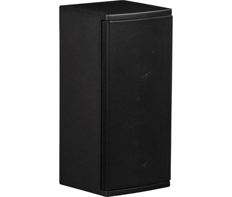 Triad Mini Series In-Room LCR Speaker - 4_ Woofer - 8