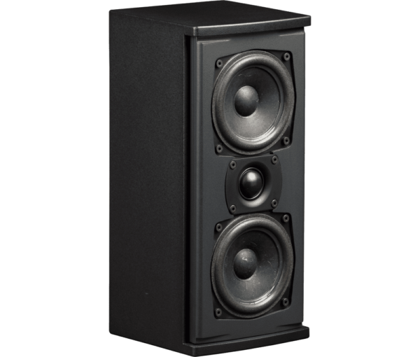 Triad Mini Series In-Room LCR Speaker - 4_ Woofer - 9