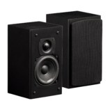 Triad Mini Series In-Room Satellite Speaker - 4_ Woofer