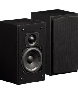 Triad Mini Series In-Room Satellite Speaker - 4_ Woofer