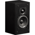 Triad Mini Series In-Room Satellite Speaker - 4_ Woofer - 4