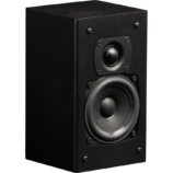 Triad Mini Series In-Room Satellite Speaker - 4_ Woofer - 4