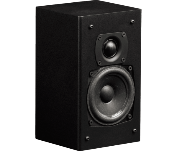 Triad Mini Series In-Room Satellite Speaker - 4_ Woofer - 4