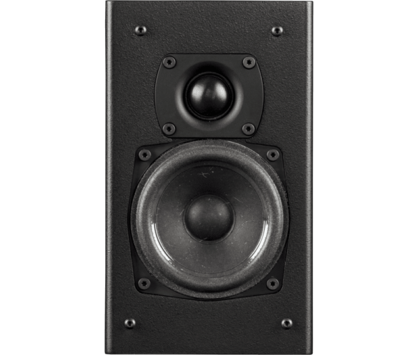 Triad Mini Series In-Room Satellite Speaker - 4_ Woofer - 6