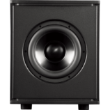 Triad Mini Series In-Room Subwoofer Kit _ One 8_ Sub + 300W Rack Amp - 7