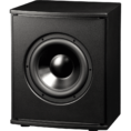 Triad Mini Series In-Room Subwoofer Kit _ One 8_ Sub + 700W Rack Amp - 3