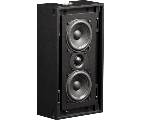 Triad Mini Series In-Wall LCR Speaker - 2