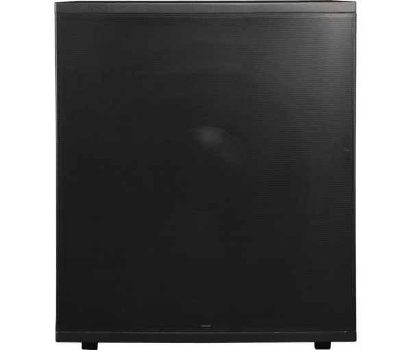 Triad Platinum Series In-Room Subwoofer Kit - 2