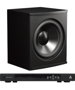 Triad Platinum Series In-Room Subwoofer Kit