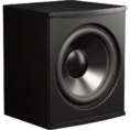 Triad Platinum Series In-Room Subwoofer Kit - 3