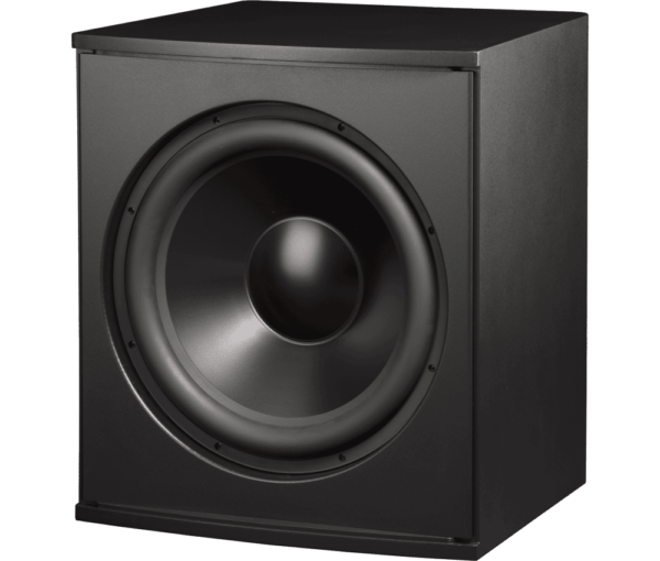 Triad Platinum Series In-Room Subwoofer Kit - 5