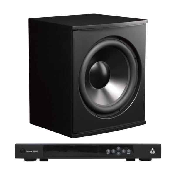 Triad Platinum Series In-Room Subwoofer Kit