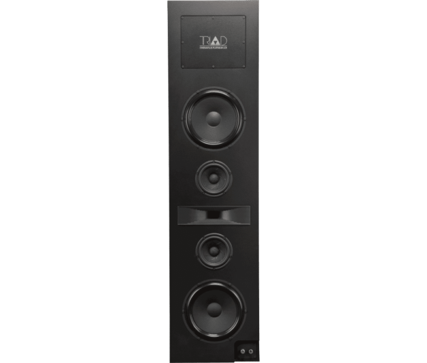 Triad Platinum Series On-Wall LCR Speaker (2)