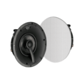 Triad Silver Series In-Ceiling Open Round Speaker (Pair)