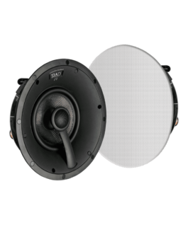 Triad Silver Series In-Ceiling Open Round Speaker (Pair)