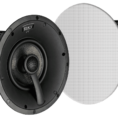 Triad Silver Series In-Ceiling Open Round Speaker (Pair) - 3