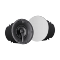 Triad Silver Series In-Ceiling Sealed Round Speaker (Pair)