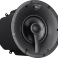 Triad Silver Series In-Ceiling Sealed Round Speaker (Pair) - 2