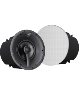 Triad Silver Series In-Ceiling Sealed Round Speaker (Pair)