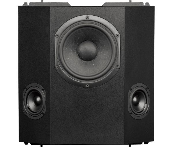 Triad Silver Series On-Wall Surround Speaker