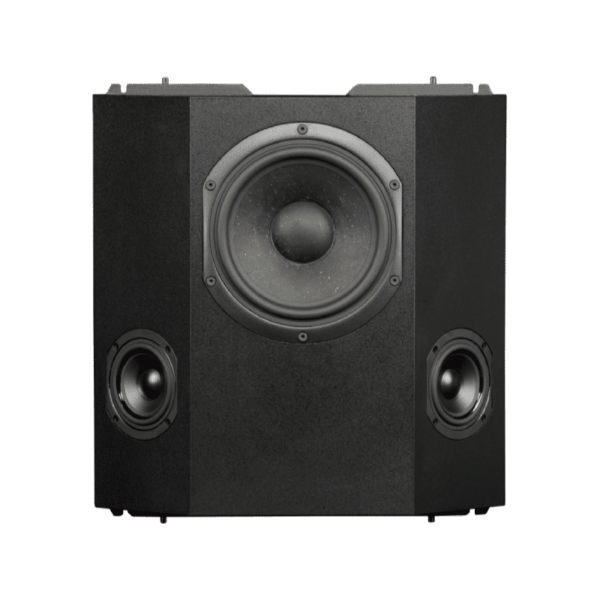 Triad Silver Series On-Wall Surround Speaker