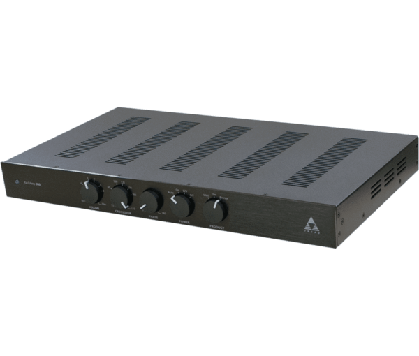 Triad Standalone 300 RackAmp 3