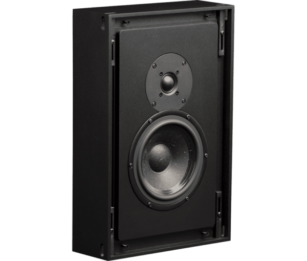 Triads Gold Series In-Wall Omni SE Speaker - 3