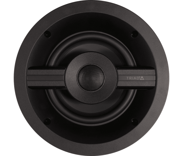 Triad's IC61 In-Ceiling Speaker - 2