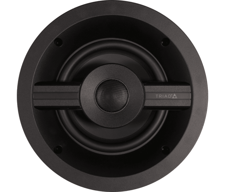 Triad's IC61 In-Ceiling Speaker - 2