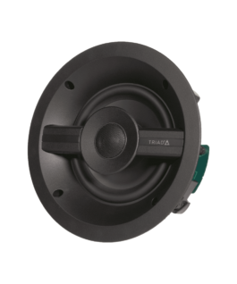 Triad's IC61 In-Ceiling Speaker