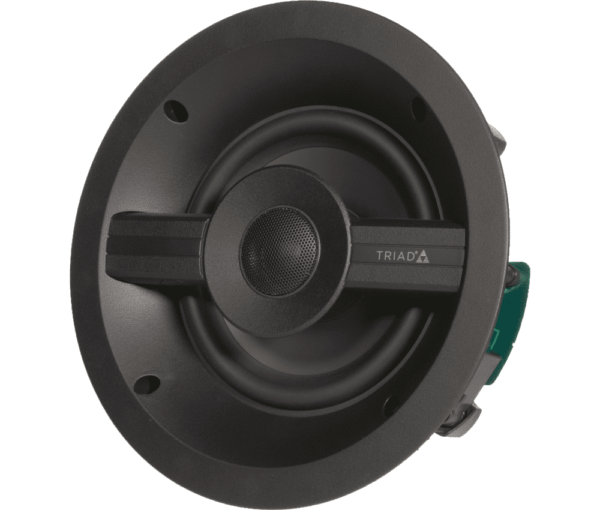 Triad's IC61 In-Ceiling Speaker - 3