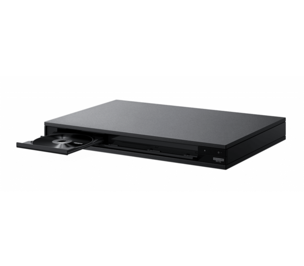 Sony UBP-X800M2 4K Ultra HD Blu-ray™ Player