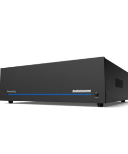 AudioControl Pantages G4 5 Channel Power Amplifier