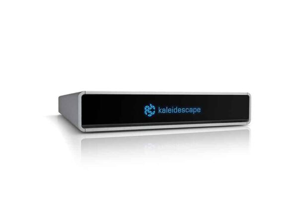 Kaleidescape Strato C movie player