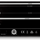 Anthem MCA 225 GEN 2 2-Channel Power Amplifier