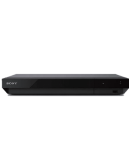 Sony UBP-X700 4K Ultra HD Blu-ray™ Player