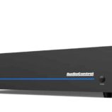 AudioControl Avalon G4 4 Channel Power Amplifier