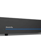 AudioControl Avalon G4 4 Channel Power Amplifier