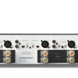 AudioControl Avalon G4 4 Channel Power Amplifier