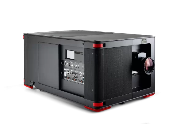 barco freya projector