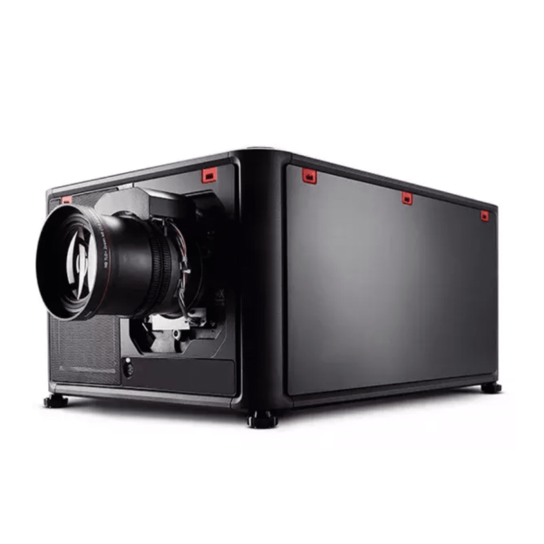 barco hodr projector