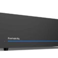 AudioControl Pantages G4 5 Channel Power Amplifier