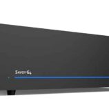 AudioControl Savoy G4 7 Channel Power Amplifier