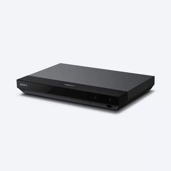 Sony UBP-X700 4K Ultra HD Blu-ray™ Player