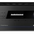 AudioContol CONCERT XR-6S 8K UHD 9.1.6 Immersive AV Receiver