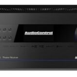 AudioContol CONCERT XR-6S 8K UHD 9.1.6 Immersive AV Receiver