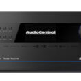 AudioContol CONCERT XR-6S 8K UHD 9.1.6 Immersive AV Receiver